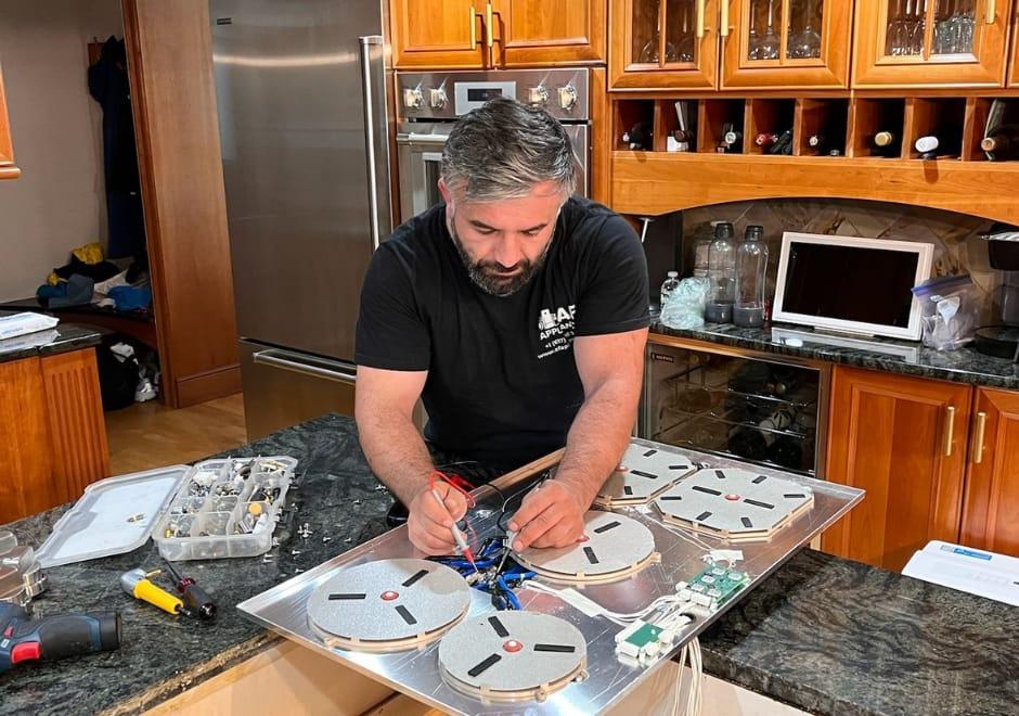 Cooktop Repair