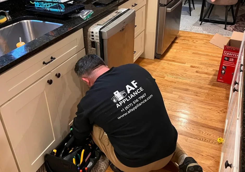 Dishwasher Repair