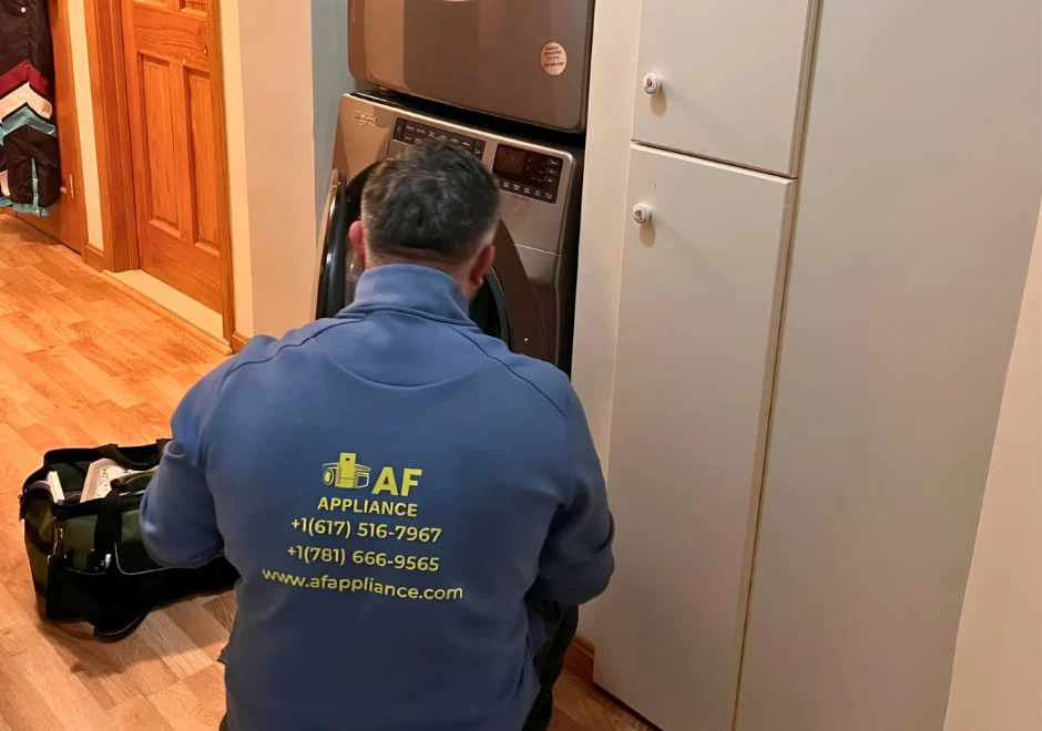 Dryer Repair