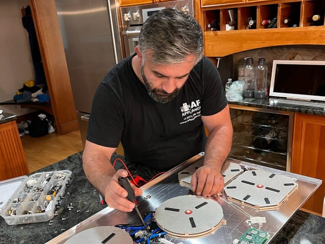 Cooktop Not Heating or Malfunctioning — Common Causes Explained