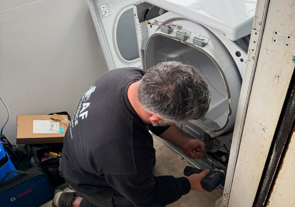 Reliable Maytag Appliance Repair in Concord, MA