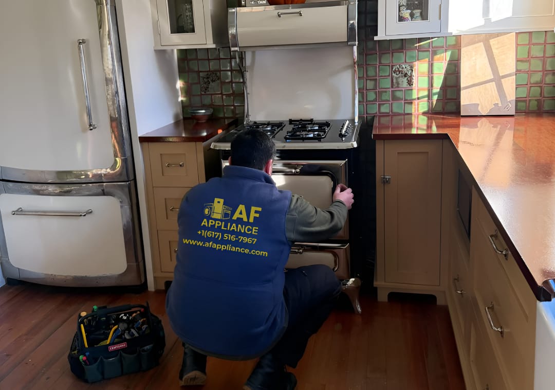 When a Heartland Oven Stops Working: Signs You Need Professional Repair