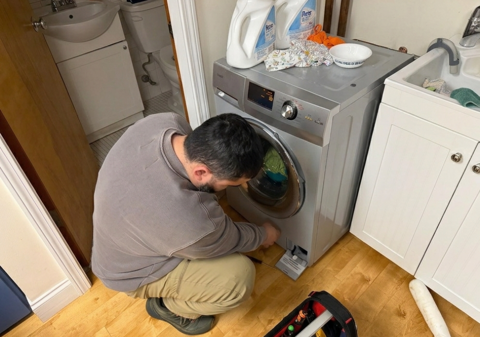 Appliance Repair Near Me: 7 Common Problems and How to Fix Them (Boston Guide)