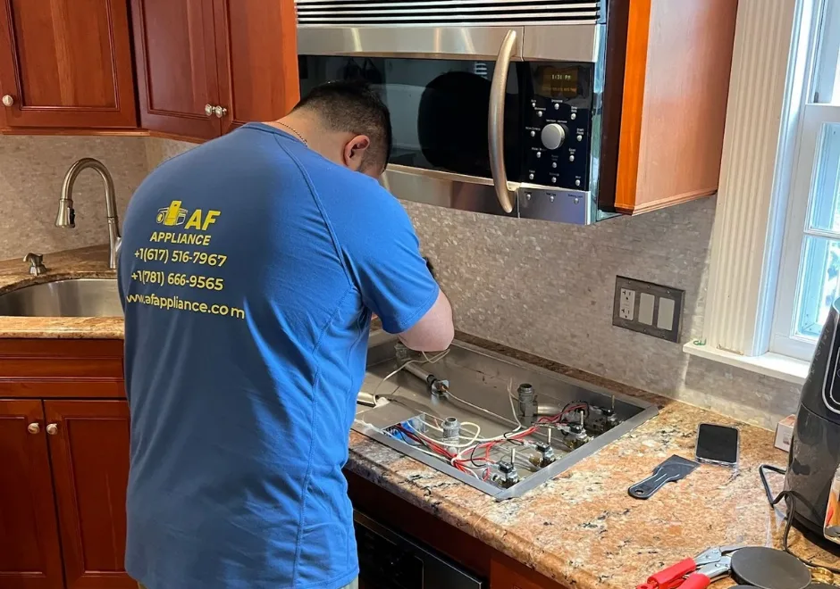 Range Repair